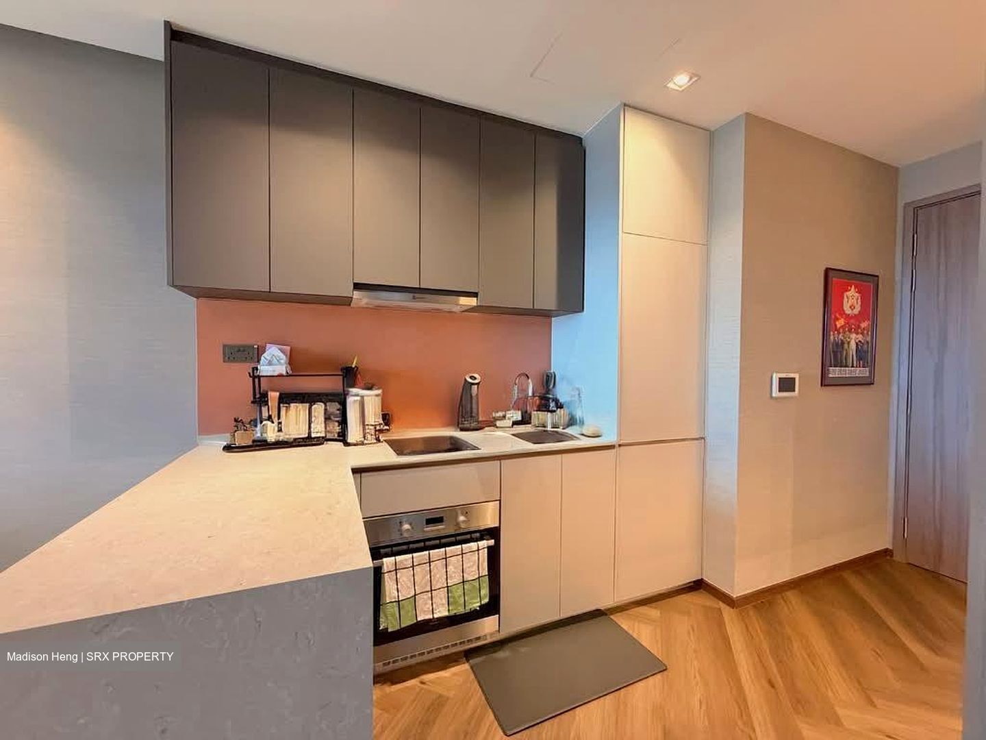 The Florence Residences (D19), Apartment #542105921